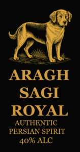 ARAGH SAGI ROYAL