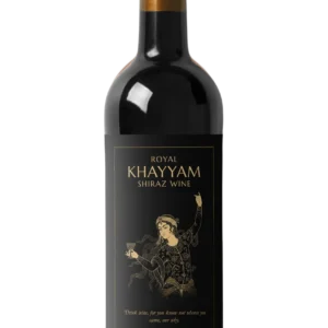Khayyam Red Wine
